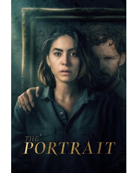 'The Portrait' de Simon Rosa. Trailer.