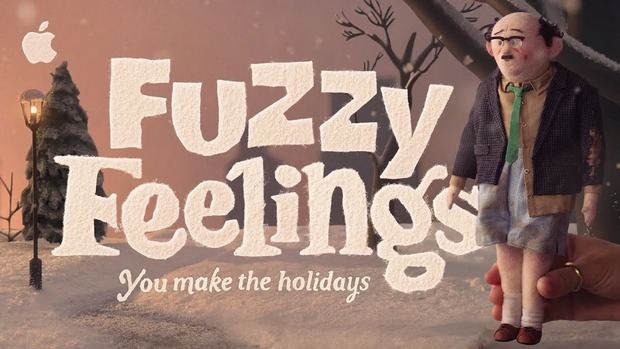 'Fuzzy Feelings'