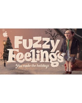 'Fuzzy Feelings'