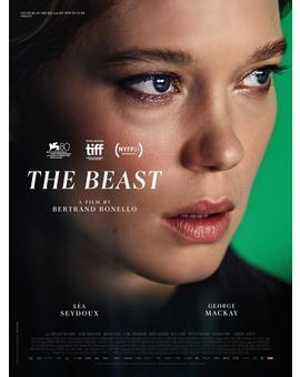 'La Bête' de Bertrand Bonello. Trailer,