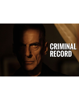 'Criminal Record'. Mini serie. Tráiler.