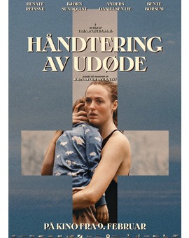 'Håndtering av udøde' de Thea Hvistendahl. Trailer.