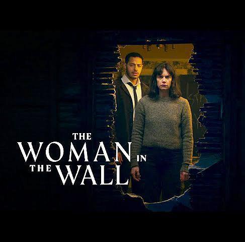 'The asoman in The Wall'. Mini serie. Trailer.