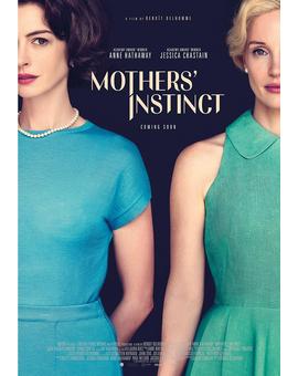 'Mothers' Instinct' de Benoît Delhomme. Trailer.