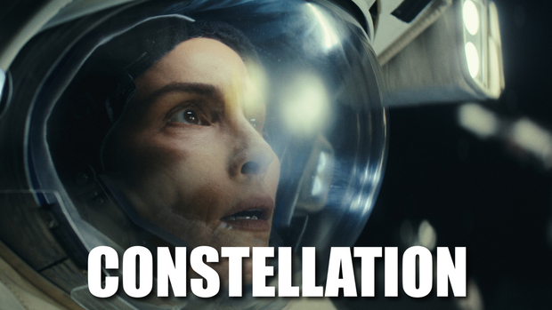 'Constellation'. Mini serie. Trailer.