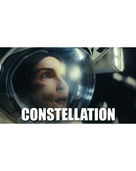 'Constellation'. Mini serie. Trailer.