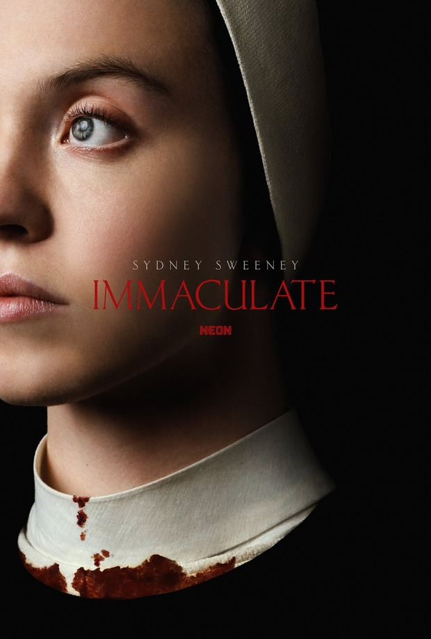 'Immaculate' de Michael Mohan. Trailer.
