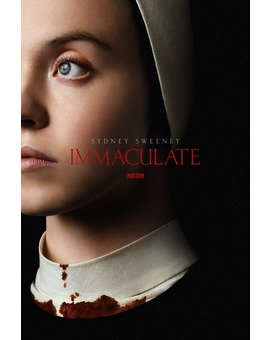 'Immaculate' de Michael Mohan. Trailer.