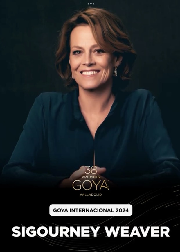 Goya internacional 2024.