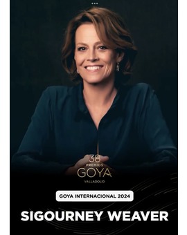 Goya internacional 2024.