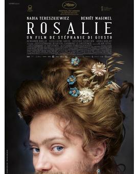 'Rosalie' de Stéphanie Di Giusto. Trailer.