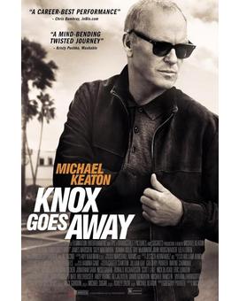 'Knox Goes Away' de Michael Keaton. Trailer.