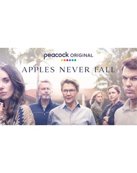 'Apples Never Falls'. Mini serie. Trailer.