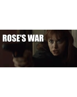 'Rose's War' de Christine Molloy y Joe Lawlor. Tráiler.