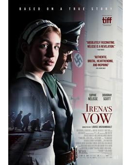 'Irena's Vow' de Louise Archambault. Tráiler l