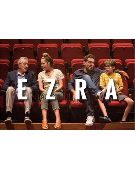 'Ezra' de Tony Goldwyn. Tráiler.