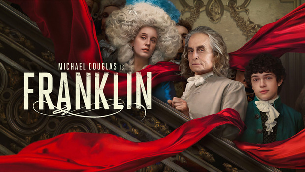 'Franklin'. Mini serie. Tráiler.