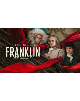 'Franklin'. Mini serie. Tráiler.