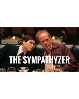 'The Sympathizer'. Mini serie. Tráiler.