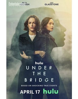 'Under The Bridge'. Mini serie. Tráiler.
