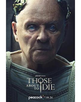 'Those About To Die' de Roland Emmerich y Marco Kreuzpaintner. Serie. Teaser.