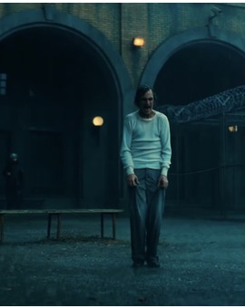 'Joker: Folie A Deux'. Pequeño teaser horas antes del tráiler.