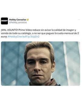 Impresentables.