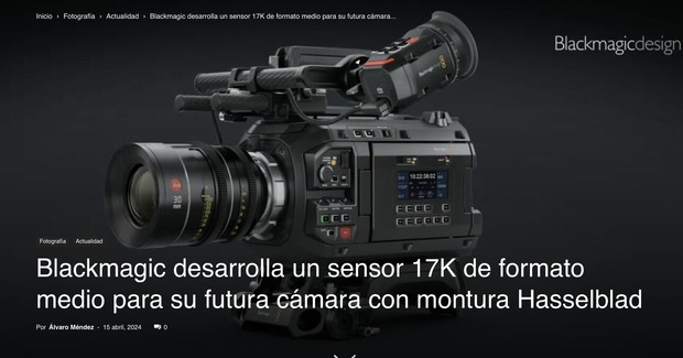 Mientras se desarrollan cámaras a 17K, las plataformas reducen la calidad de imagen si no pagas más.