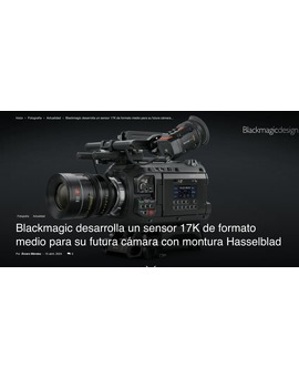 Mientras se desarrollan cámaras a 17K, las plataformas reducen la calidad de imagen si no pagas más.