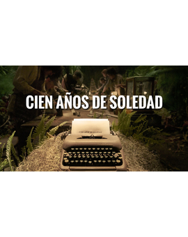 'Cien años de soledad'. Serie. Tráiler.