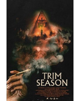 'Trim Season' de Ariel Vida. Tráiler.