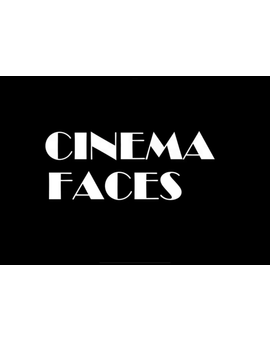 Cinema faces.