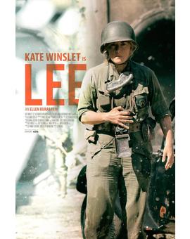 'Lee' de Ellen Kuras. Tráiler.
