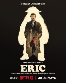'Eric'. Mini serie. Tráiler.
