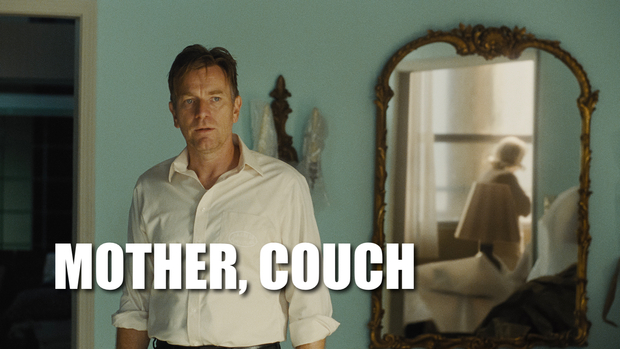 'Mother, Couch' de Niclas Larsson. Tráiler.