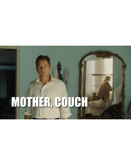 'Mother, Couch' de Niclas Larsson. Tráiler.