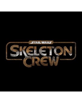 'Star Wars. Skeleron Crew'. Serie. Teaser.