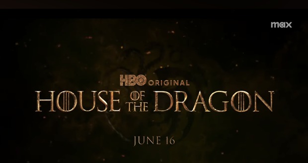'House of the Dragon'. Temporada 2. Tráiler.