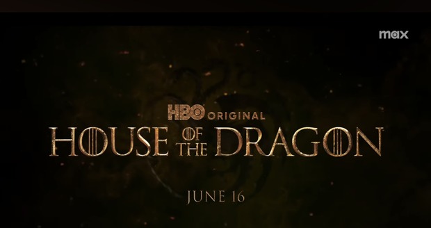 'House of the Dragon'. Temporada 2. Tráiler.