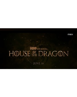 'House of the Dragon'. Temporada 2. Tráiler.