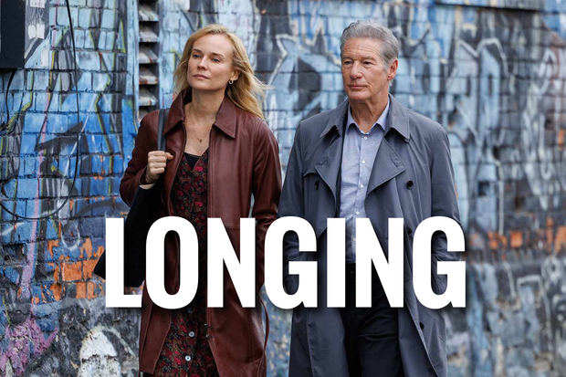 'Longing' de Savi Gabizon. Tráiler.