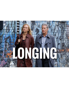 'Longing' de Savi Gabizon. Tráiler.