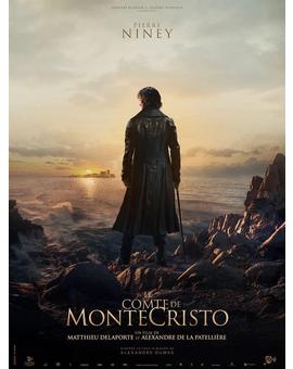 'El Conde de Montecristo' de Matthieu Delaporte y Alexandre de La Patellière. Tráiler españ