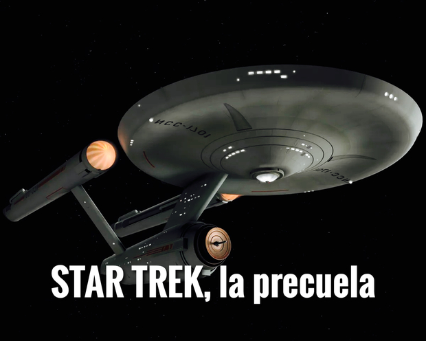 Simon Kinberg (X-Men) podría producir la precuela de Star Trek y más historias de la franquicia.