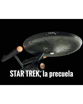 Simon Kinberg (X-Men) podría producir la precuela de Star Trek y más historias de la franquicia.