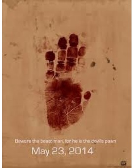 El futuro planeta de los simios