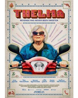 ‘Thelma' de Josh Margolin. Tráiler.