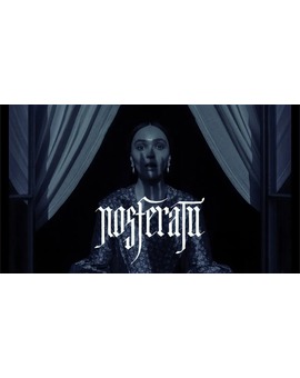 'Nosferatu' de Robert Eggers. Tráiler original y doblado.