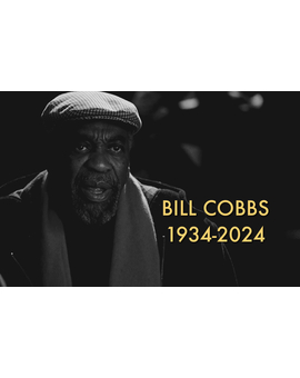 Bill Cobbs ha fallecido. R.I.P.