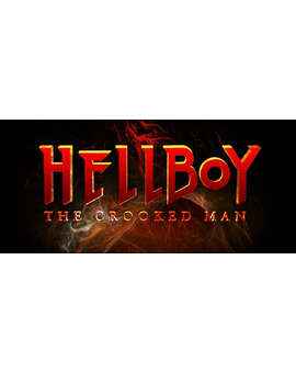 'Hellboy. The Crooked Man' de Brian Taylor. Tráiler.